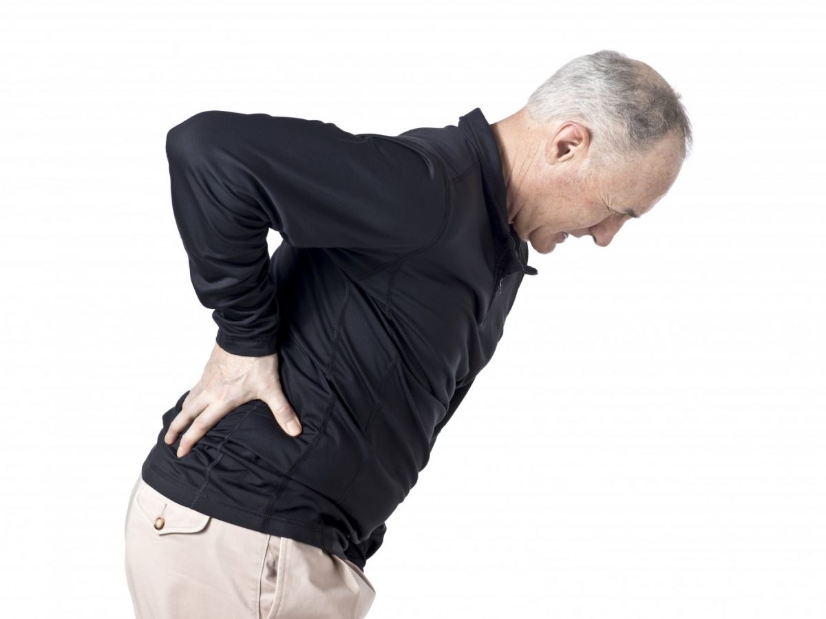 Red Flags For Myeloma Back Pain Other Nonspecific Symptoms
