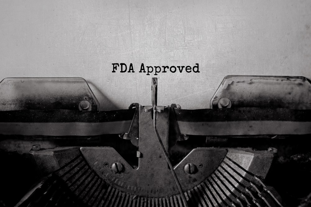 FDA Approves Darzalex as Combination Therapy