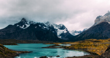 Patagonia trip
