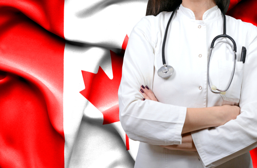 Darzalex Canada approval