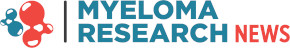 Myeloma Research News logo